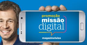 Conheça os apps mostrados no Missão Digital, do Magazine Luiza!
