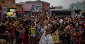 10 blocos para aproveitar o Carnaval na periferia de SP