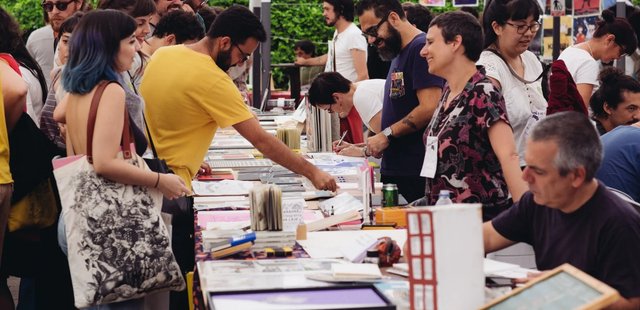 FLIMIS – Feira do Livro do MIS