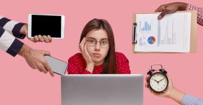 5 comportamentos que indicam uma pessoa procrastinadora