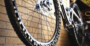 Empresa americana cria pneu ‘sem ar’ para bicicletas