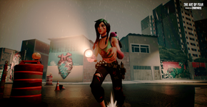 Foto: (Divulgação - Dojo Maps e Salve Games)