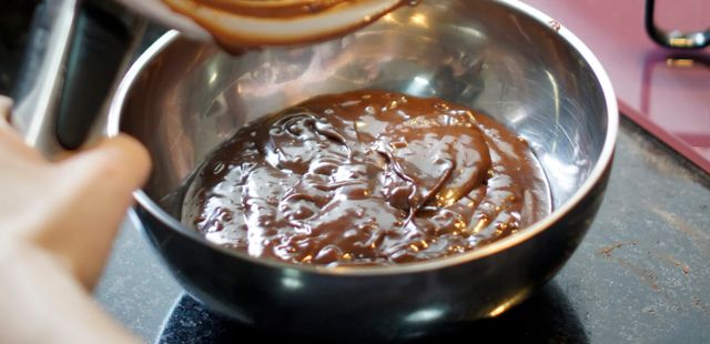Brigadeiro de pão de mel: o clássico repaginado que derrete na boca