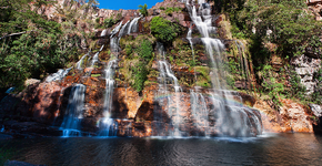 25 parques nacionais para relaxar e curtir a natureza no Brasil