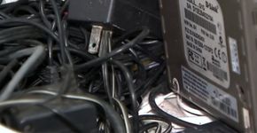 ‘Gincana’ de lixo eletrônico em SP ajudará escolas públicas