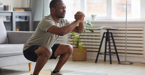 Treino de 7 minutos é o segredo para quem não tem tempo e quer emagrecer