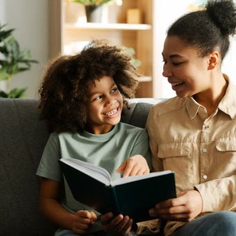 Featured mobile: Seu filho sabe nomear o que sente? Veja 6 formas de ensinar sobre emoções