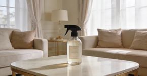 Como fazer a casa cheirar a hotel de luxo com apenas 5 reais