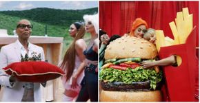 Novo clipe da Taylor Swift é uma grande indireta a qualquer homofóbico