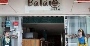 Peça “Yufá” na Biblioteca Monteiro Lobato