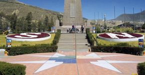 Quito é uma das cidades mais sustentáveis do mundo