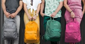 Foto: (Reprodução/JanSport Brasil)