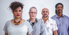 Sururu na Roda lança ‘Encontro Perfeito’ com nova formação