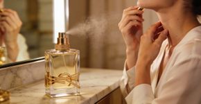 Esse tipo de perfume mexe com emoções e memória ao mesmo tempo