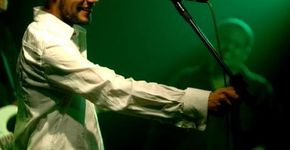 “Onde estão eles?” traz Bruno Morais no Sesc Pinheiros