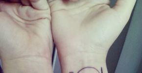 15 tatuagens de alimentos