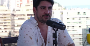 Foto: (Reprodução/Podpah)