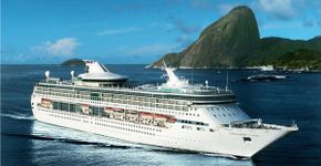 Turismo em alto mar: confira 14 opções de cruzeiros nacionais e internacionais