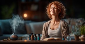 Perfumes e essências naturais aliados secretos da saúde emocional