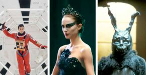 9 filmes que simplesmente vão bugar a sua cabeça