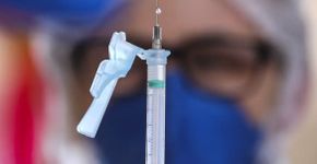 Vacina universal contra o câncer avança em testes