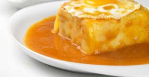 5 francesinhas que você não pode perder no Porto