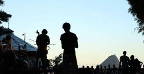 Por que não viver? 9 dicas culturais para curtir o outono no RJ