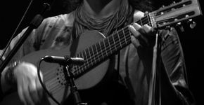 Sesc Vila Mariana traz show de Kátia Teixeira