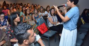 II Seminário mídia e educação