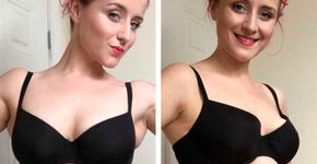Jovem mostra como é fácil de manipular fotos do corpo na internet