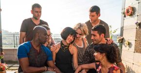 O que já sabemos sobre o final de ‘Sense8’