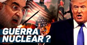 Entenda o acordo nuclear que envolve EUA x Irã
