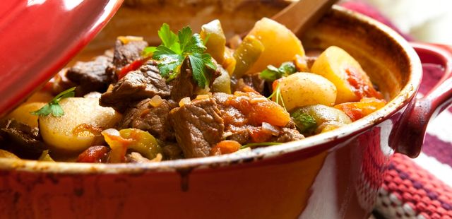 Carne de panela macia e deliciosa: conforto em cada garfada