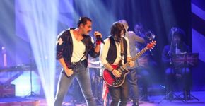 Queen Legend Band apresenta ‘O Legado de Freddie Mercury’ neste domingo em Mauá