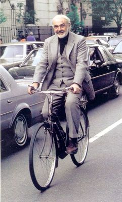 Sean Connery