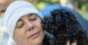 Quimioterapia e pets: saiba como manter a convivência segura