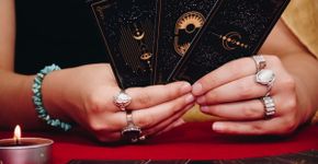 Tarot do dia: previsão para os 12 signos em 22/03/2026