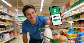 Entenda por que o cashback virou o queridinho de quem quer fazer o salário render até o final do mês