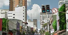 Rua Augusta ganhará jardins verticais e ocupação cultural