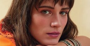 Bianca Bin vence fobias em cena de ‘O Outro Lado do Paraíso’