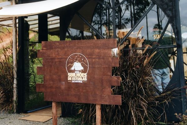 Cerveza Patagonia vai levar quatro pessoas com acompanhante para um fim de semana na Serra Catarinense