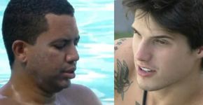 Foto: (Reprodução/TV Globo)