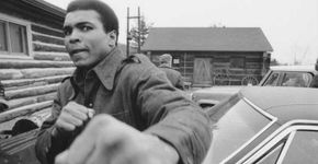 ‘Ali’ e mais 12 produções saem da Netflix nesta semana