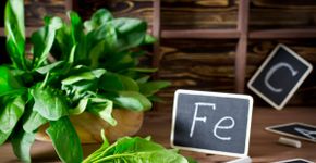 11 alimentos ricos em ferro para aumentar a imunidade e a disposição