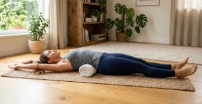 Elimine a gordura abdominal após os cinquenta anos sem esforço: um método japonês com 3 exercícios que qualquer pessoa pode fazer