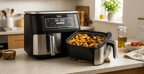 5 utilidades da airfryer que você talvez não conheça