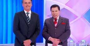 Foto: (Reprodução/SBT)