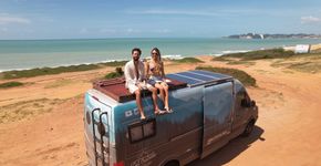 Foto: (Divulgação/Get Outside)