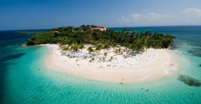Foto: (GoDominicanRepublic)