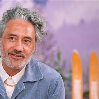 Featured mobile: Filme da franquia Star Wars que estava sendo dirigido por Taika Waititi é adiado por tempo indeterminado